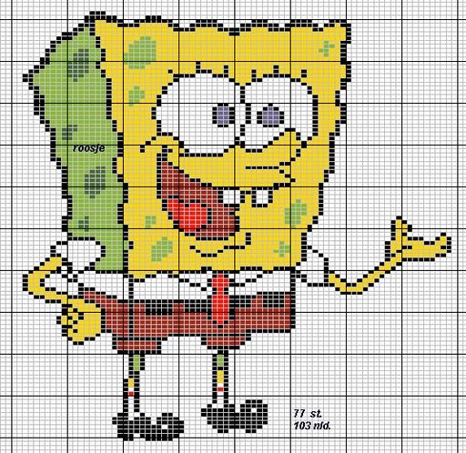 sponge